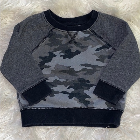 Circo Other - Cam crew neck sweater boys size 12 months